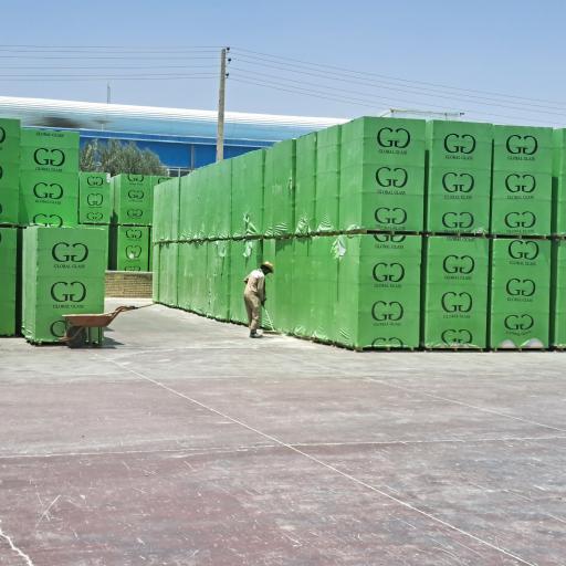 عکس شرکت اردکان هبلکس