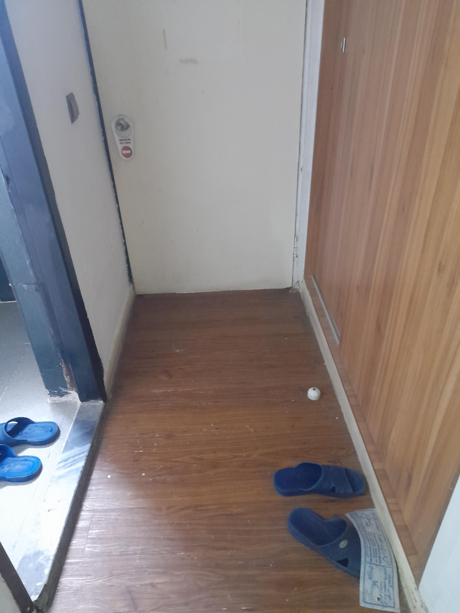 عکس هتل فروغ بندر