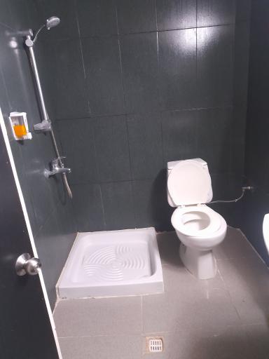 عکس هتل فروغ بندر