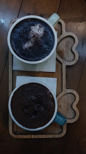 عکس کافه بازی نو رویال مشهد