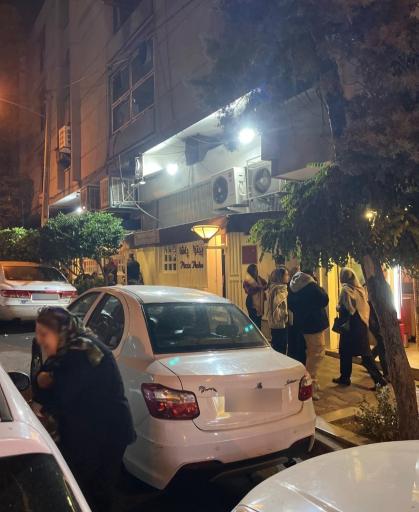 عکس پیتزا پاشا