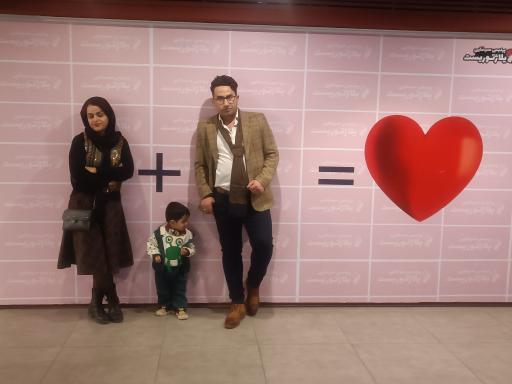 عکس سینما ویلاژ توریست