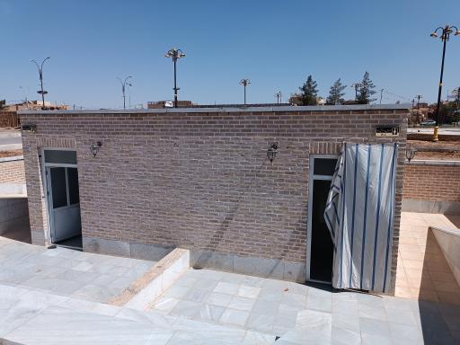 عکس سرویس بهداشتی