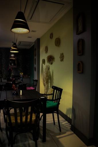 عکس کافه پلنت | Plant Cafe