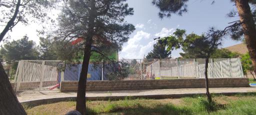 عکس شهربازی کوهستان