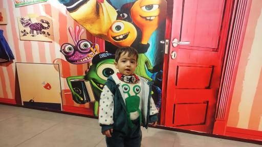 سینما ویلاژ توریست