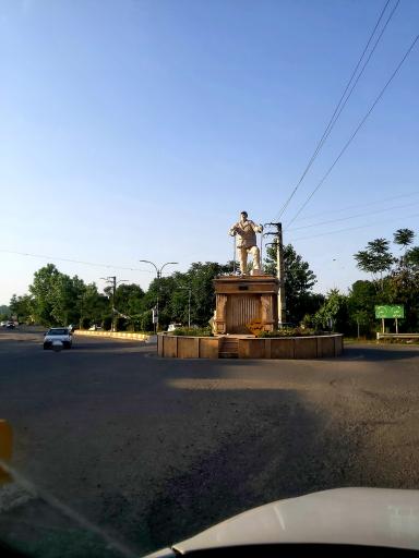 عکس میدان کوهنورد