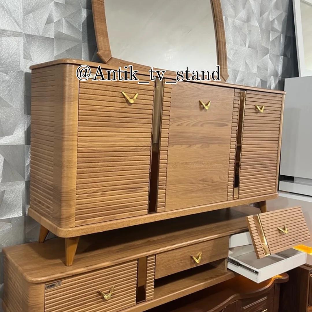 عکس میز و کنسول  آنتیک کنسول