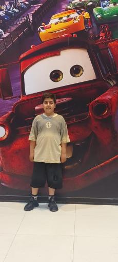 سینما ویلاژ توریست