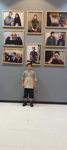 عکس سینما ویلاژ توریست