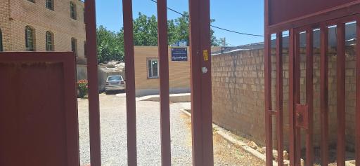 خانه بهداشت سروک