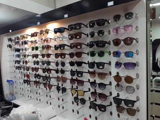 عکس فروشگاه عینک چشمان من