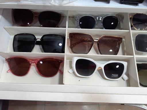 فروشگاه عینک چشمان من