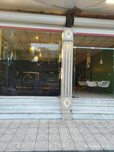 عکس کافه برگ