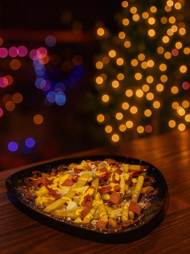 عکس کافه لوژریا