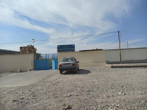 عکس راهنمایی دخترانه نجمیه 