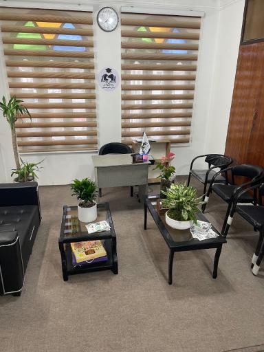 عکس مركز مشاوره راه برتر