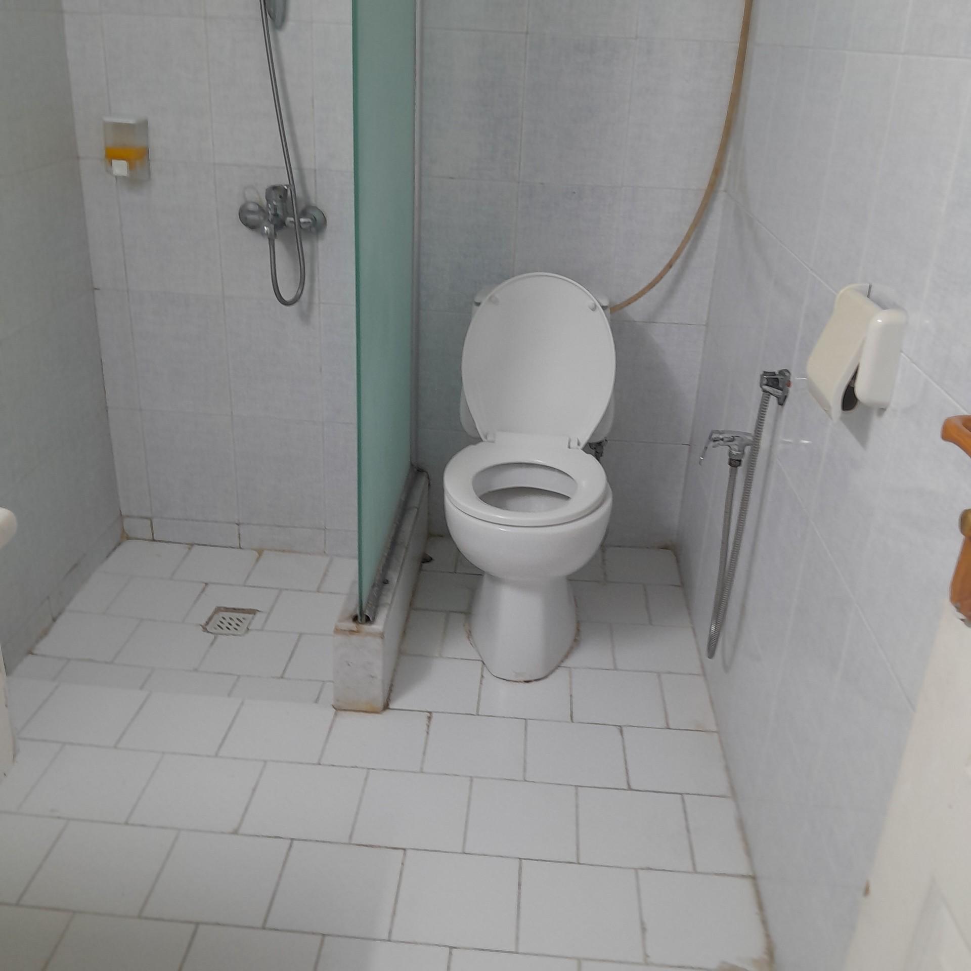 عکس هتل فروغ بندر