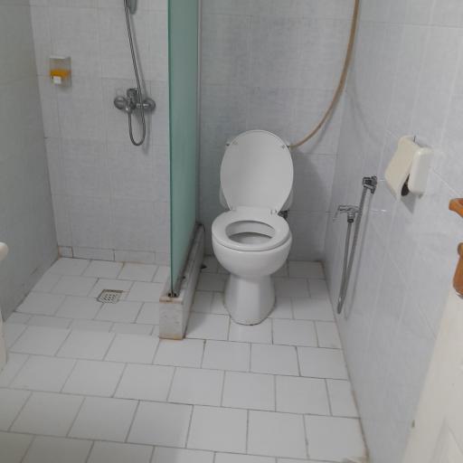 عکس هتل فروغ بندر