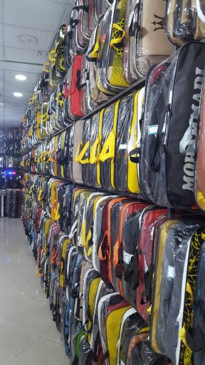 عکس اسپرت آرتا