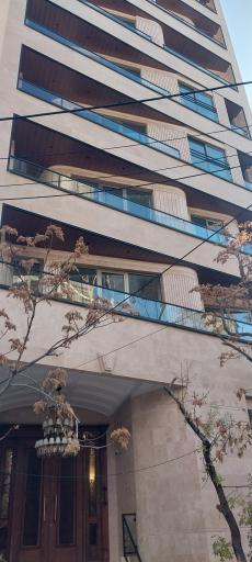 عکس ساختمان آدینه