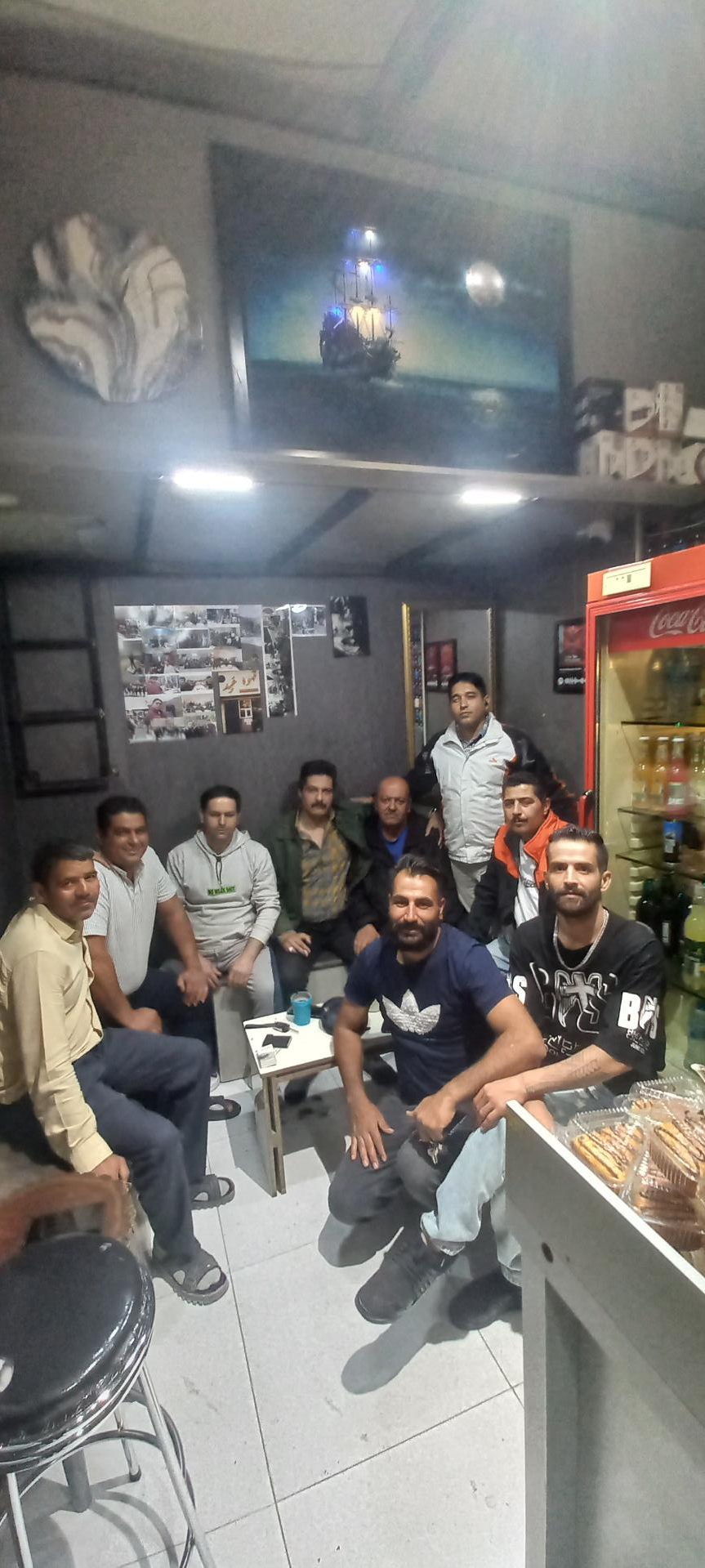 عکس قهوه عَبِد