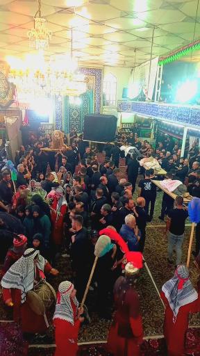 عکس مسجد جامع