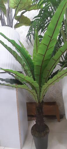 عکس بازار گل مصنوعی ثامن