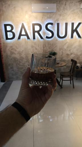 عکس بارسوک