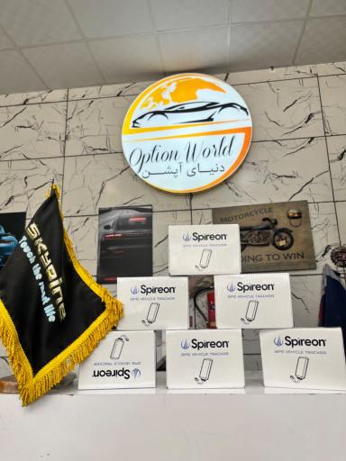 عکس دنیای آپشن 