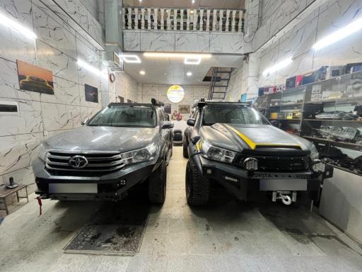 عکس دنیای آپشن 