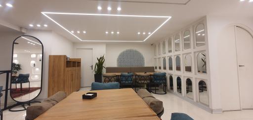 عکس کباب الدوله و شربت خونه