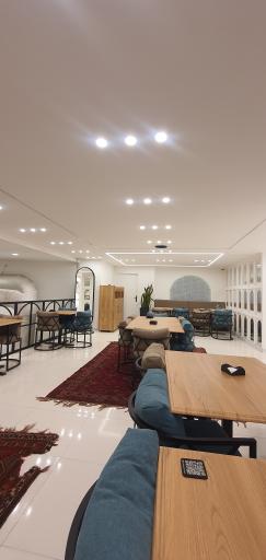 عکس کباب الدوله و شربت خونه