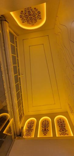 عکس کباب الدوله و شربت خونه