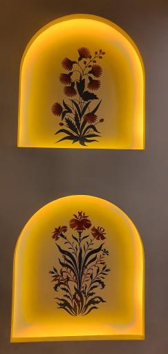 کباب الدوله و شربت خونه