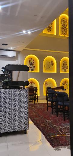 عکس کباب الدوله و شربت خونه