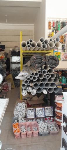 عکس رنگ و ابزار فوطه‌بافان