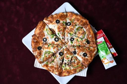 رستوران و فست فود ایثار