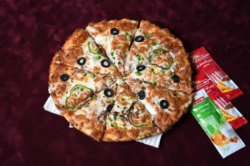 رستوران و فست فود ایثار