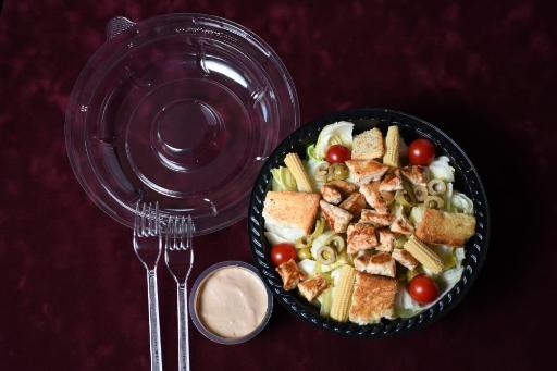 رستوران و فست فود ایثار