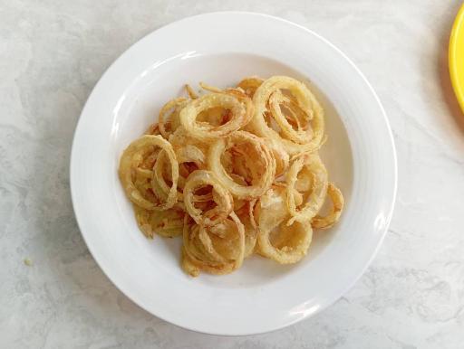 رستوران و فست فود ایثار