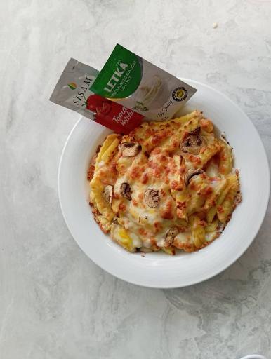 رستوران و فست فود ایثار