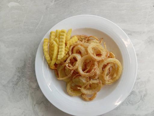 عکس رستوران و فست فود ایثار