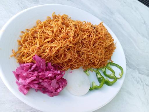 عکس رستوران و فست فود ایثار