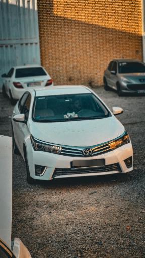 عکس صافکاری دکتر پی دی آر 