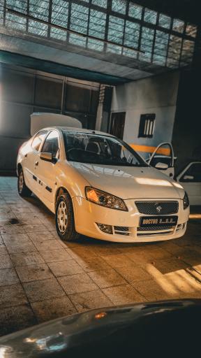 عکس صافکاری دکتر پی دی آر 