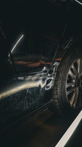 عکس صافکاری دکتر پی دی آر 