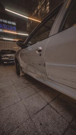 عکس صافکاری دکتر پی دی آر 