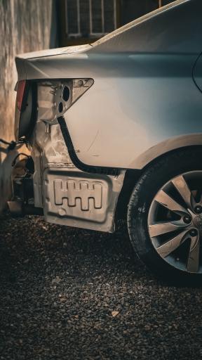 عکس صافکاری دکتر پی دی آر 