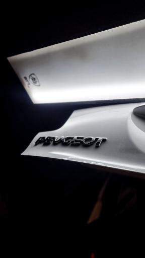 عکس صافکاری دکتر پی دی آر 